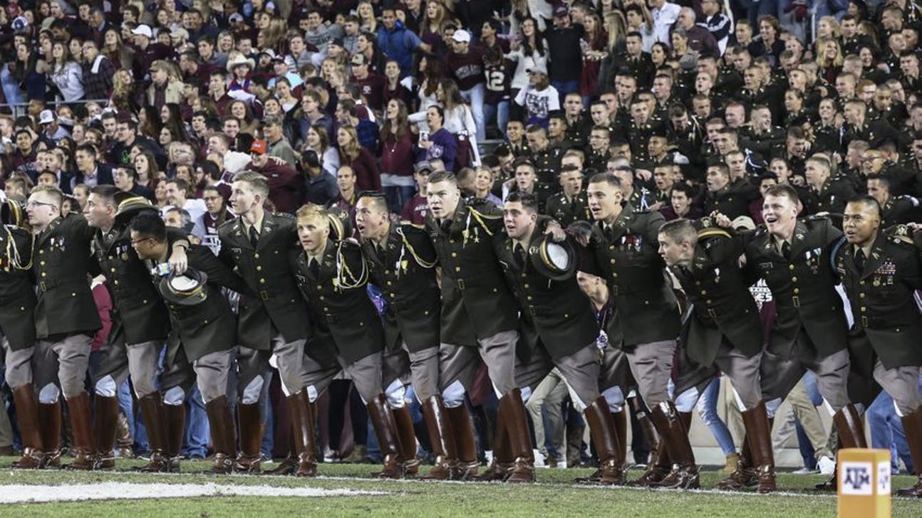 AdvoCare V100 Texas Bowl Live Stream: Watch Texas A&M vs Kansas State Online