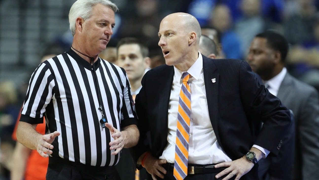 Illinois Basketball: It Is Time to Move on From John Groce