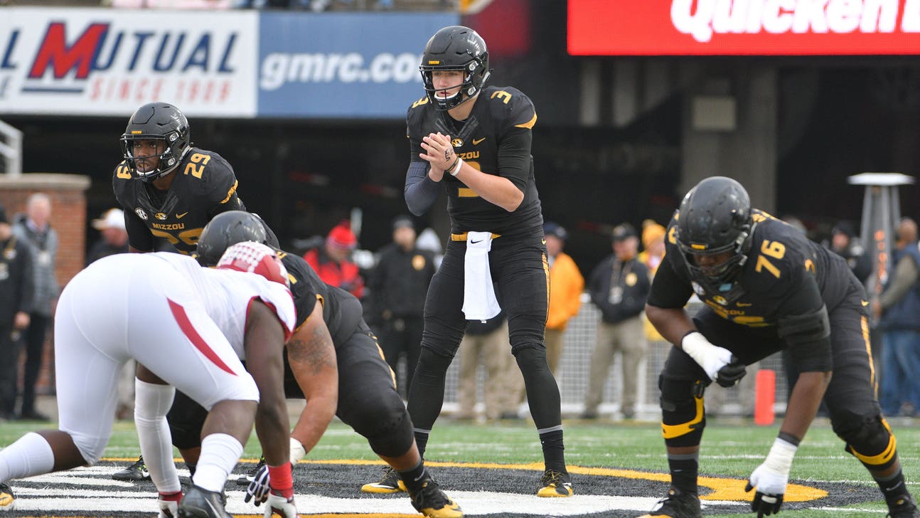 Missouri Football: Tigers Finding Their Way in the SEC