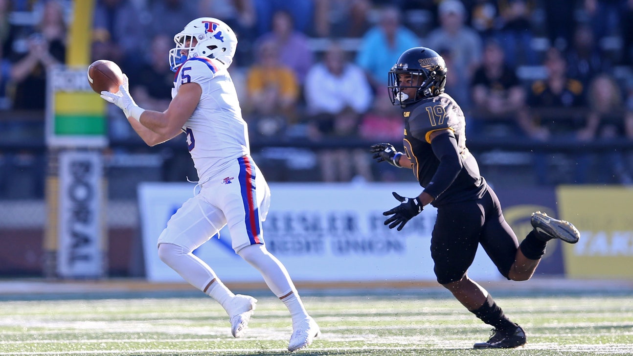 Trent Taylor: Denver Broncos Draft Prospect to Watch