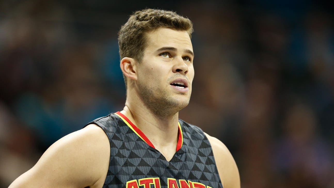Brooklyn Nets could explore a reunion with Kris Humphries