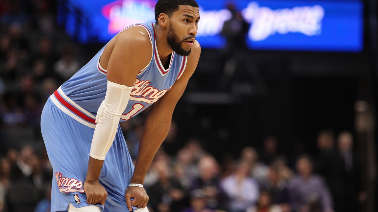 Sacramento Kings: Overcoming The Loss Of Garrett Temple
