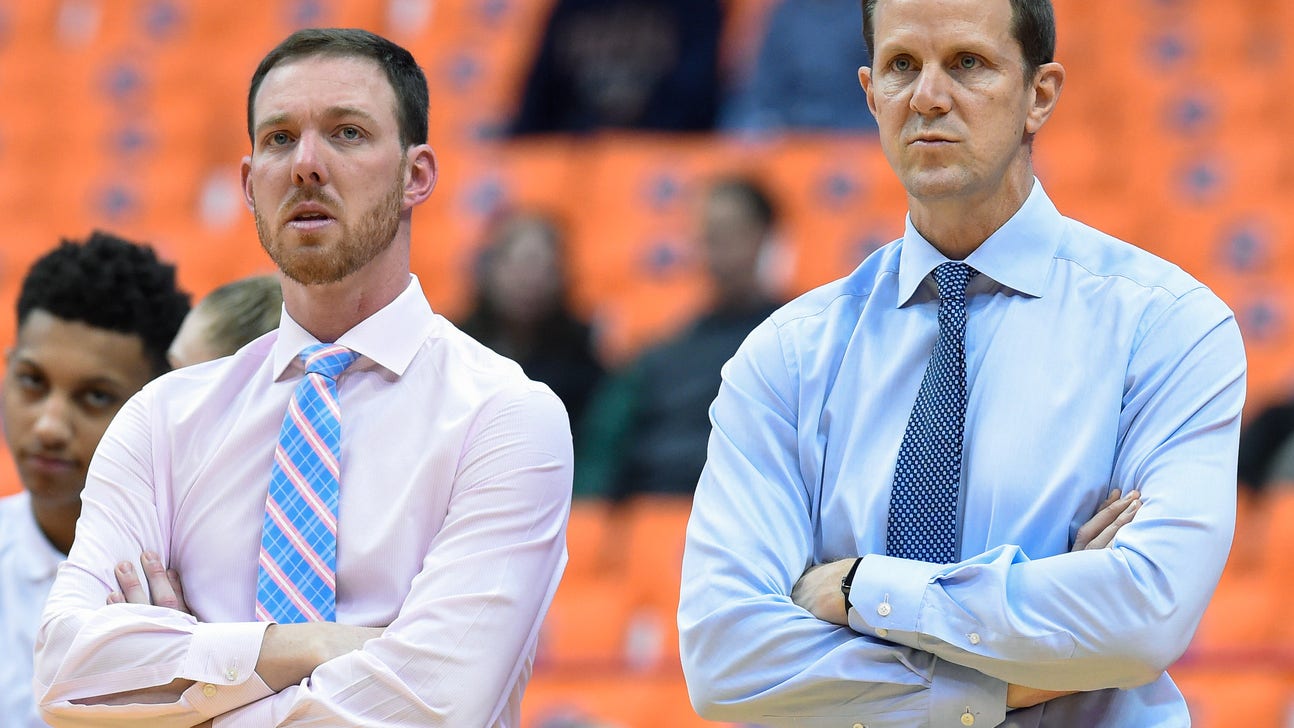 Syracuse Basketball Extends Offers To Two Four-Star Recruits In 2018 Class