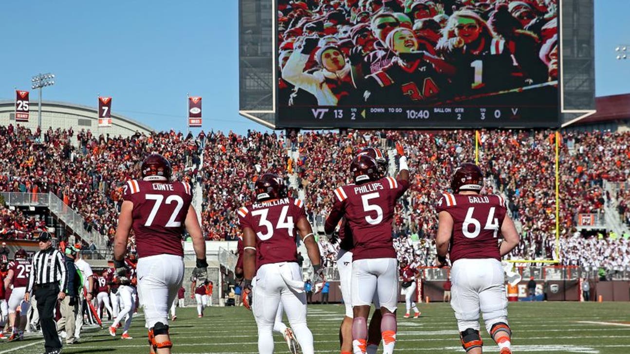 Gameday Central: Belk Bowl Links and Preview