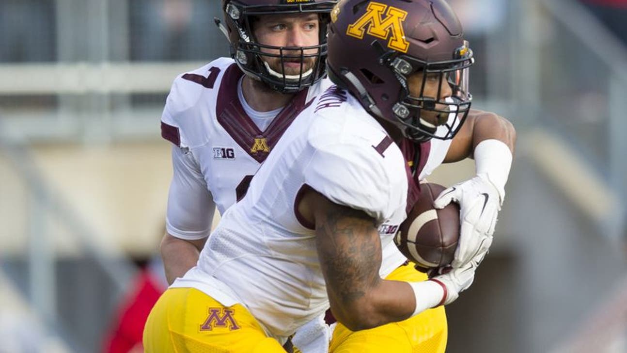 Big Ten Bowl Preview: National Funding Holiday Bowl