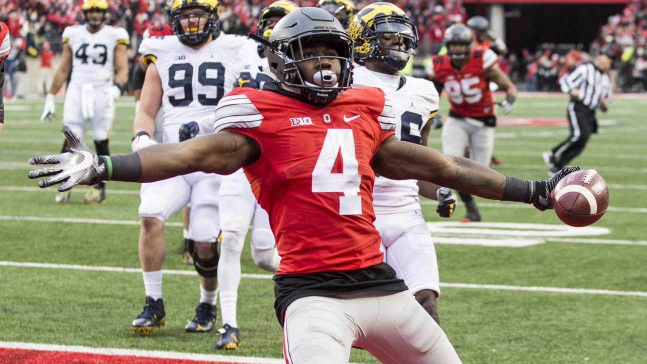 Carolina Panthers: Curtis Samuel adds dynamic element to offense