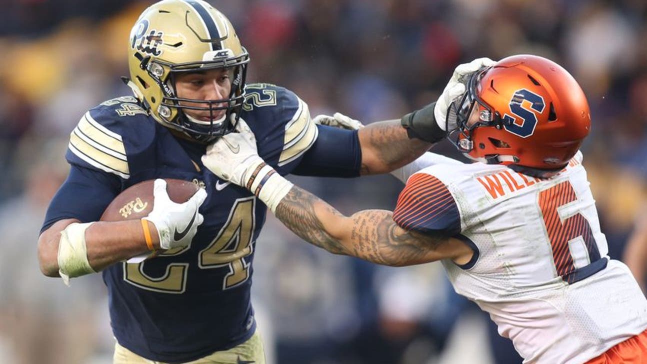 New Era Pinstripe Bowl Live Stream: Watch Pittsburgh vs Northwestern Online