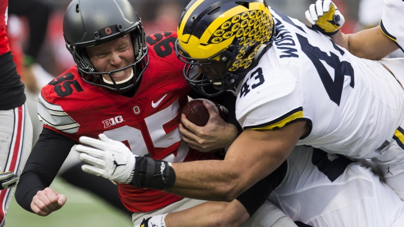 5 Defensive Senior Bowl Players The Washington Redskins Should Target