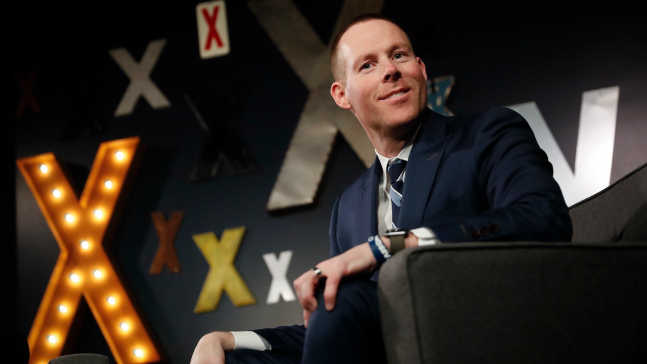 Xavier enters transition season with new coach, roster