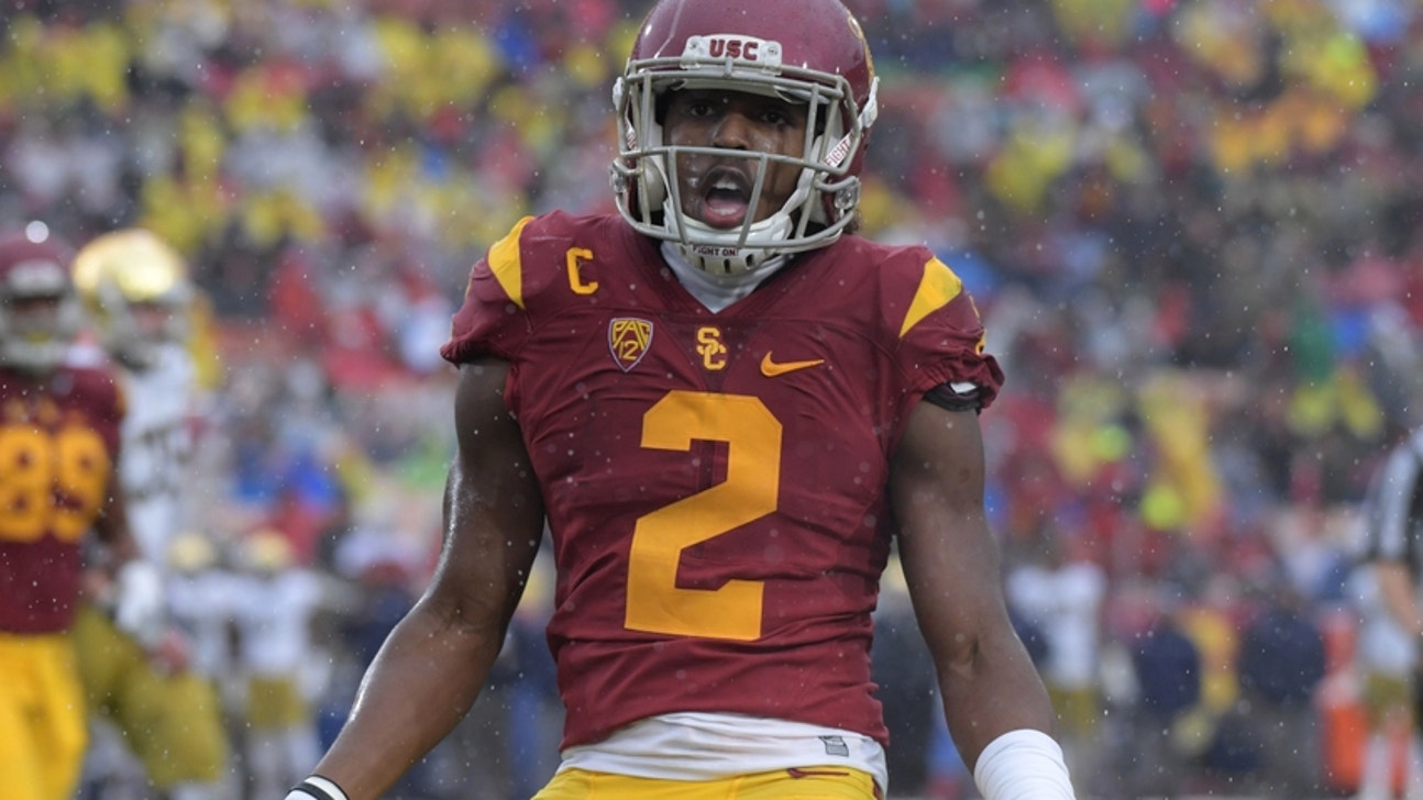 2017 Oakland Raiders Mock Draft: Need For Speed