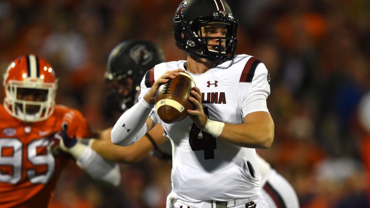 SEC Football Struggling in Bowls Early: Dec. 29 Preview and Picks