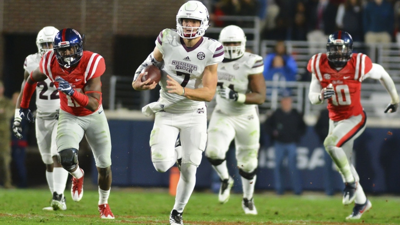 St. Petersburg Bowl Live Stream: Watch Miami (Ohio) vs Mississippi State Online