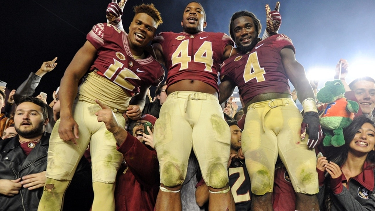 Orange Bowl Preview: Buccaneers Draft Watch