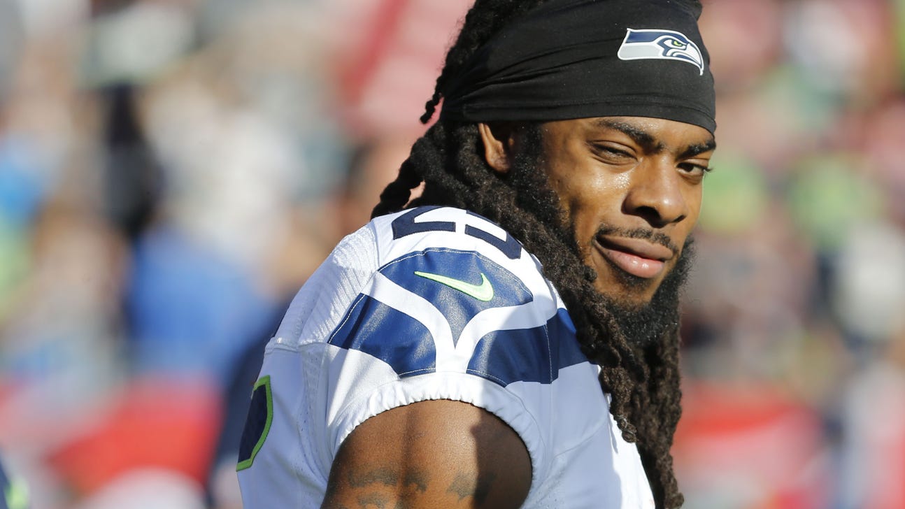 My 2016 Seahawks Season Thoughts