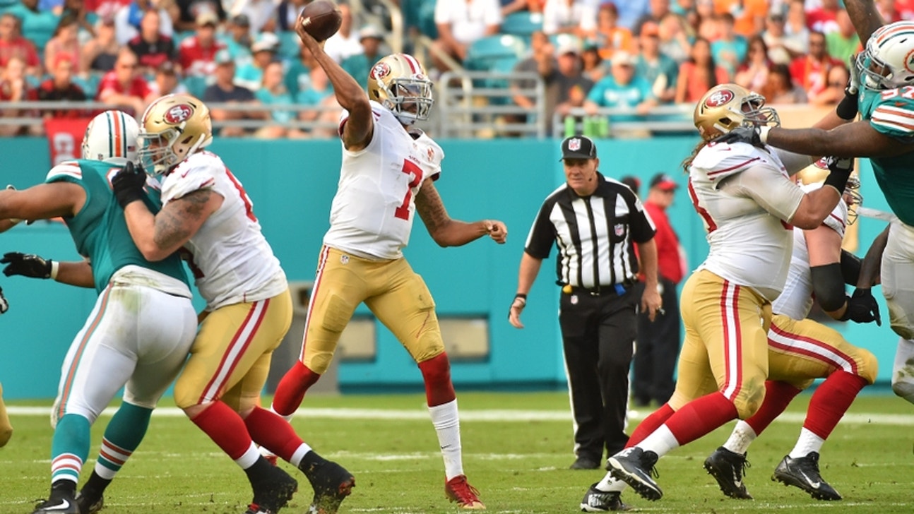 What San Francisco 49ers fans really want this holiday season — Part 11