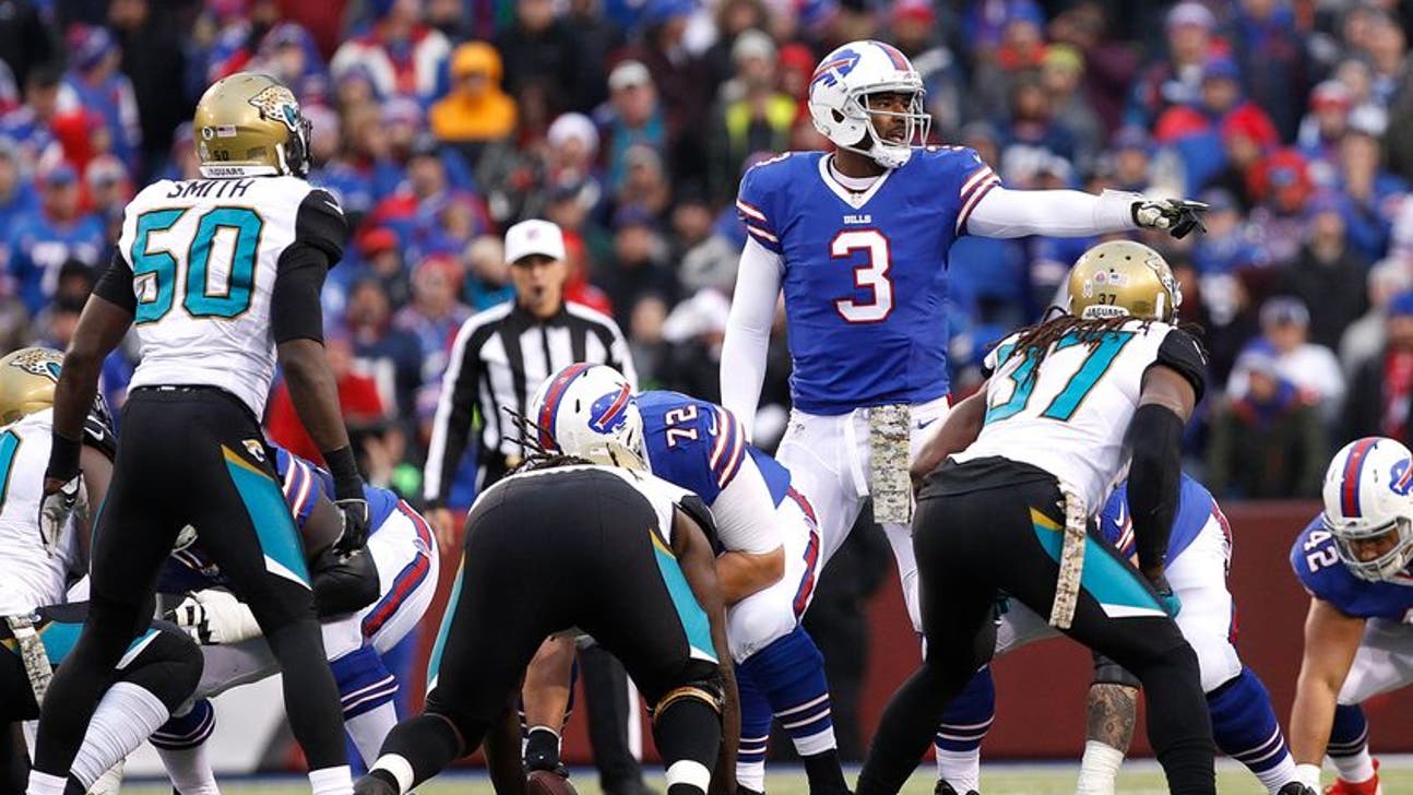 Buffalo Bills vs. New York Jets Fantasy Football Breakdown