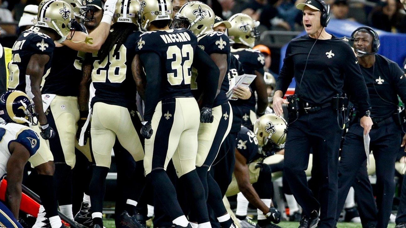 New Orleans Saints season recap part 3: Defensive grades