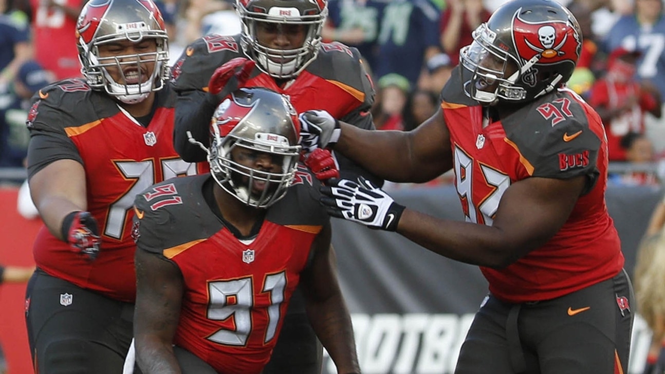 Key NFC South Players Entering Free-Agency