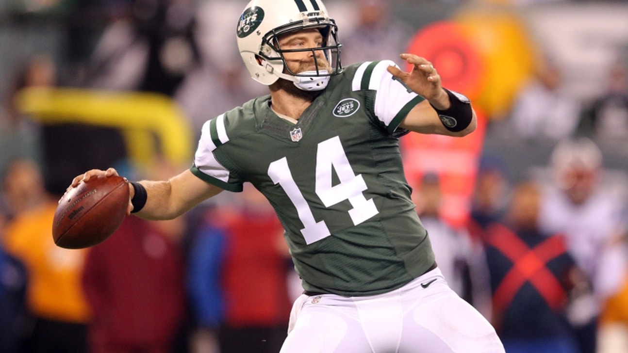 Bills at Jets Recap, Highlights, Final Score, More