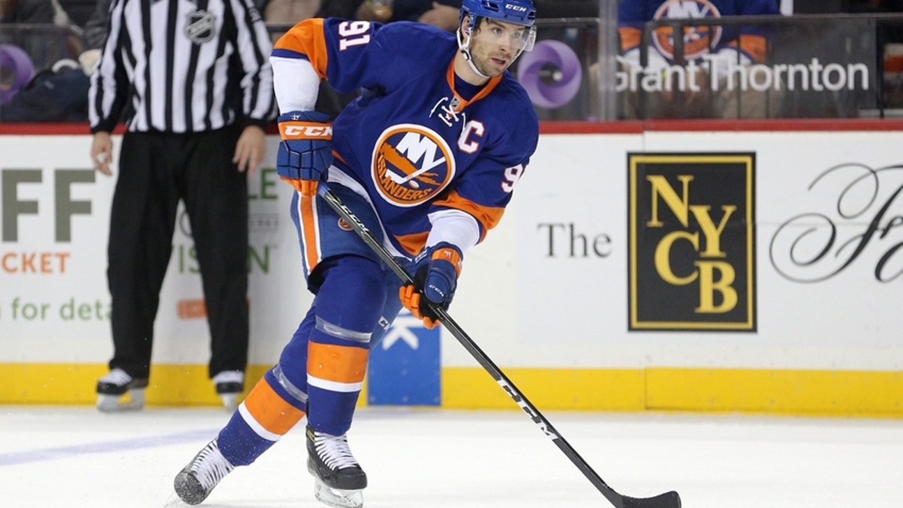 On The Cusp: Carolina Hurricanes Lacking Size Up The Middle