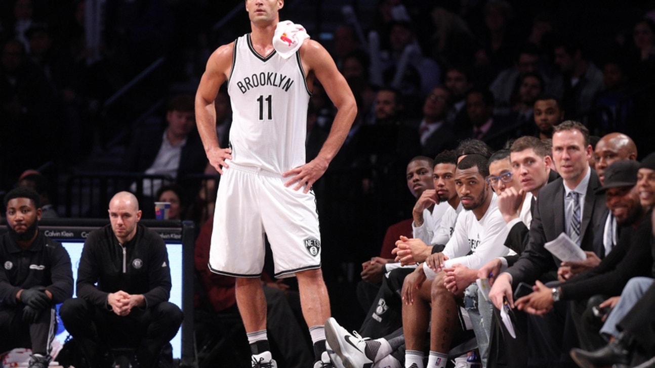 Brooklyn Nets: Week 8 Stars and Slackers