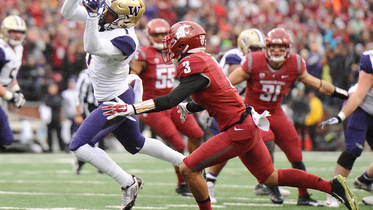 2017 NFL Draft: 5 First-Round Options for the Washington Redskins