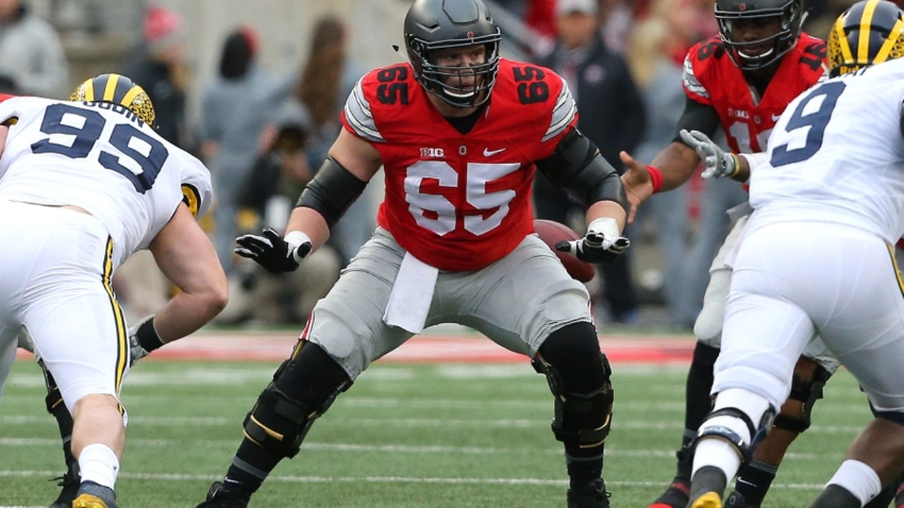 Top 3 priorities heading into 2017 NFL Draft for the Jets