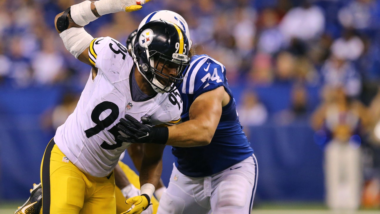 Arizona Cardinals: Can Jarvis Jones Resurrect His Career?