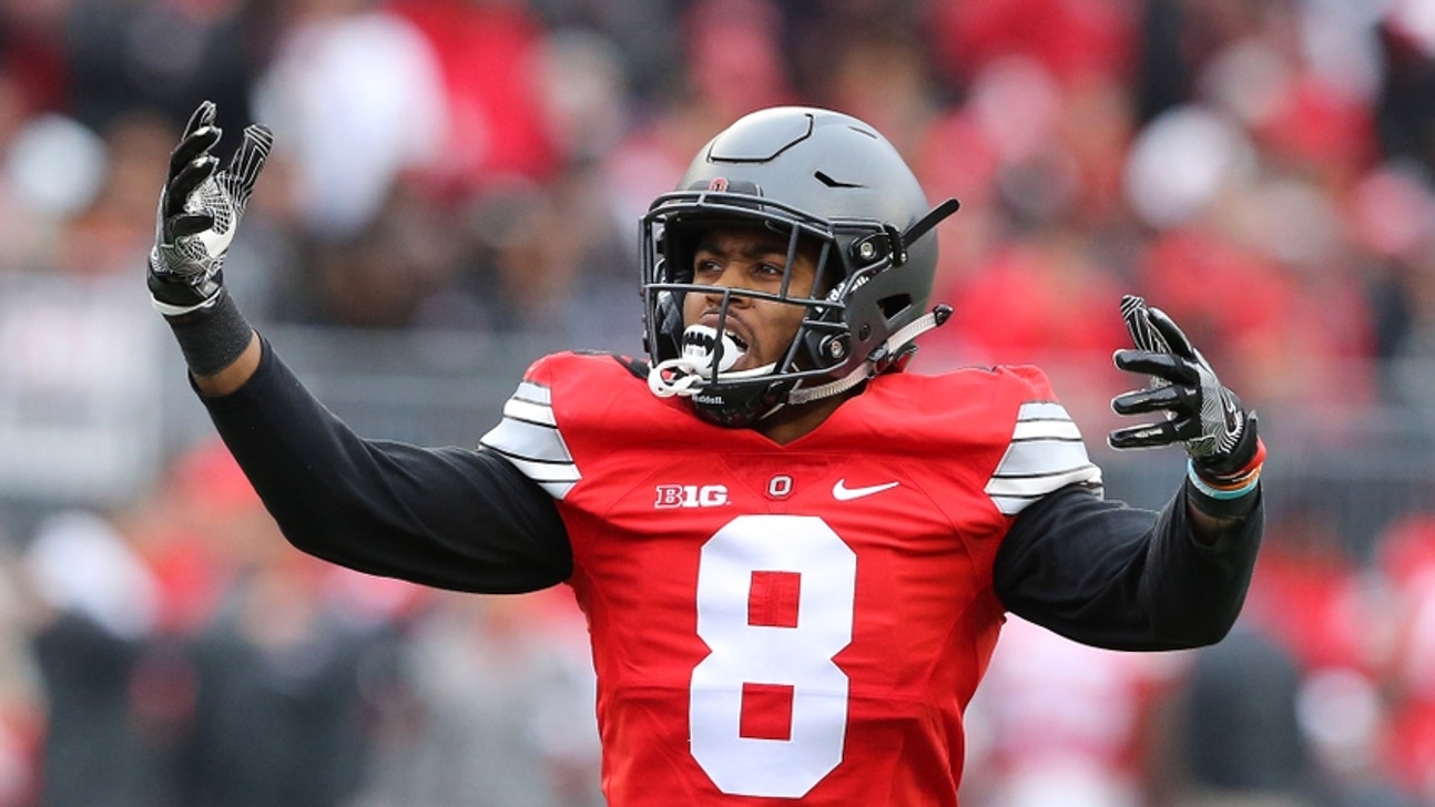 Gareon Conley, CB, Ohio State: 2017 NFL Draft Scouting Report