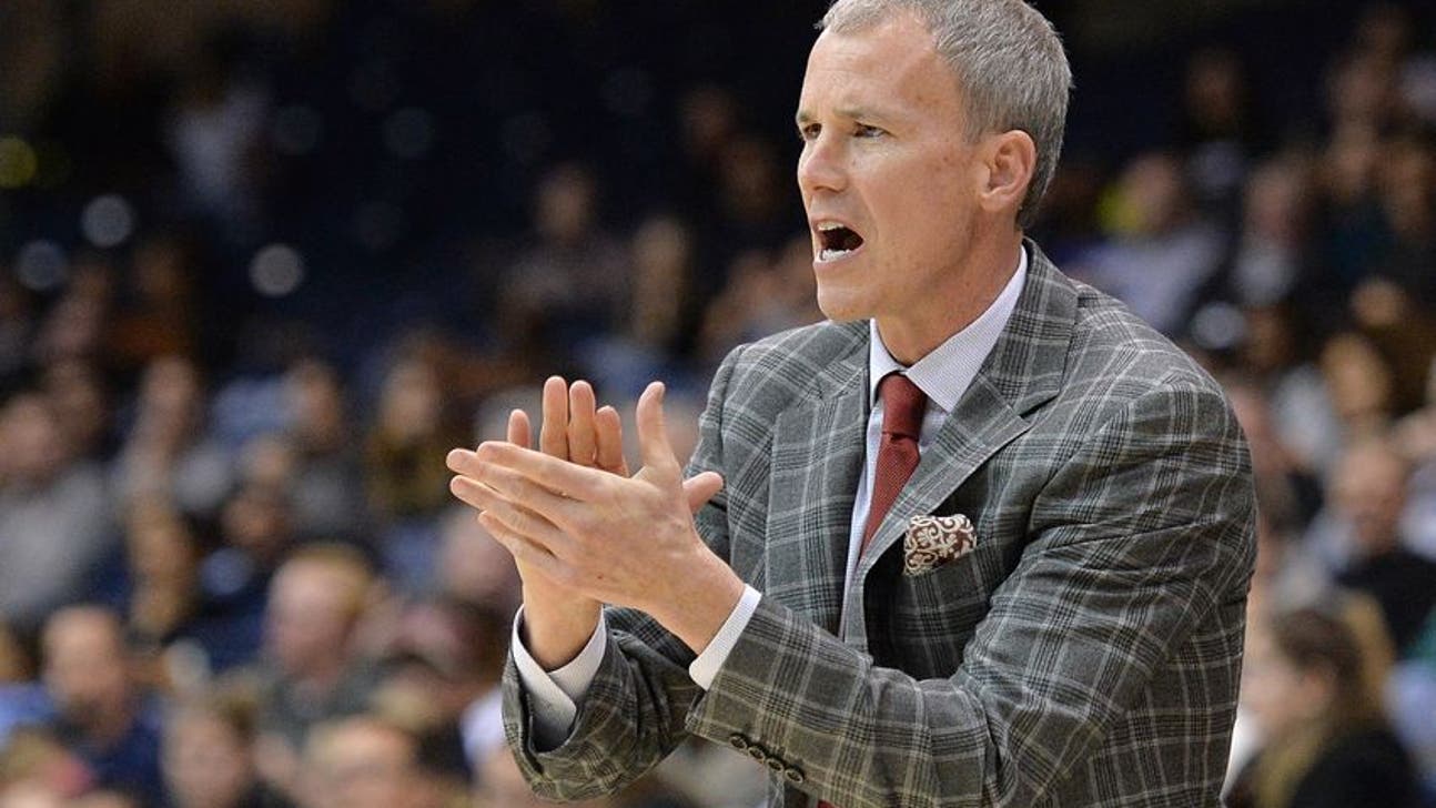 USC Basketball: Charles O'Bannon Jr. commits to Trojans