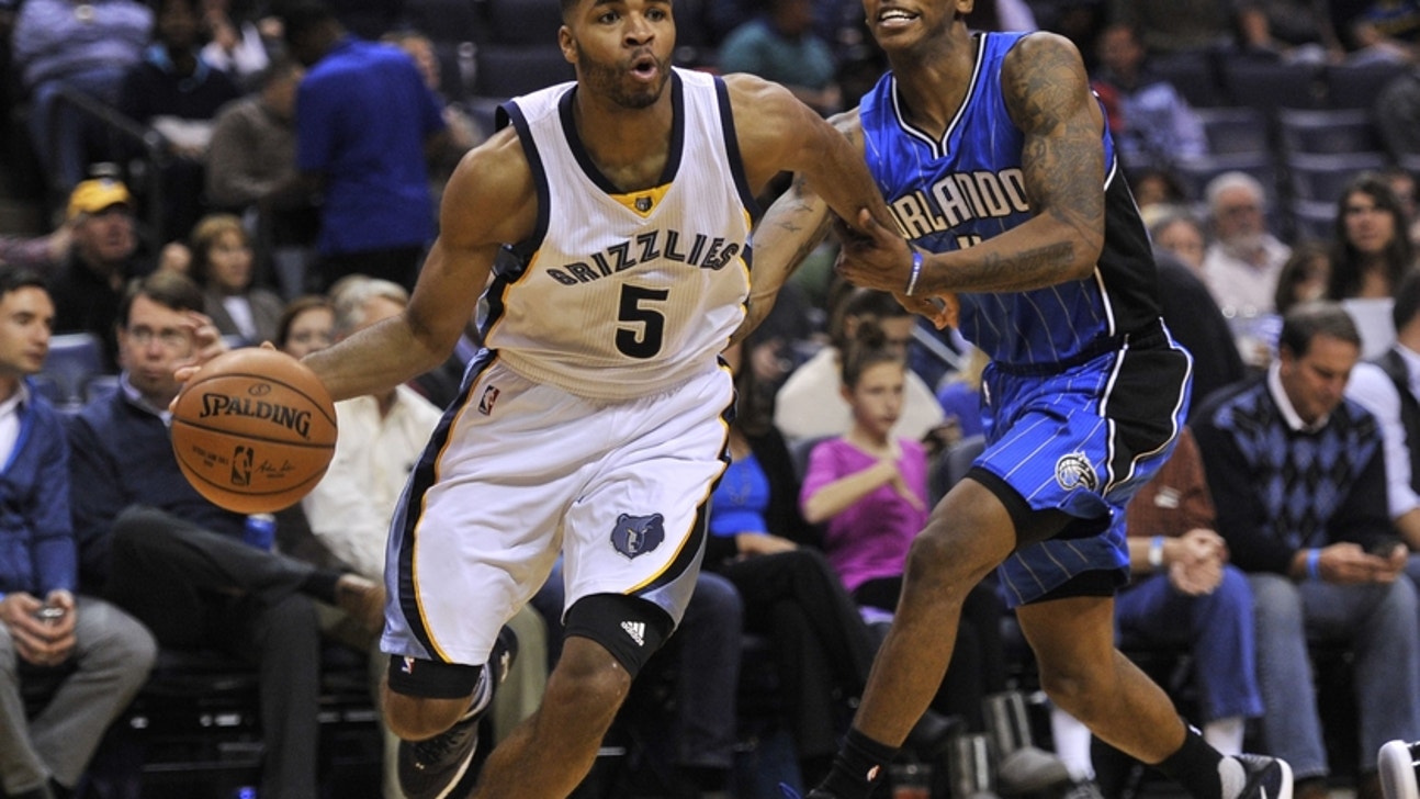 Memphis Grizzlies at Orlando Magic: Preview, how to watch, betting odds