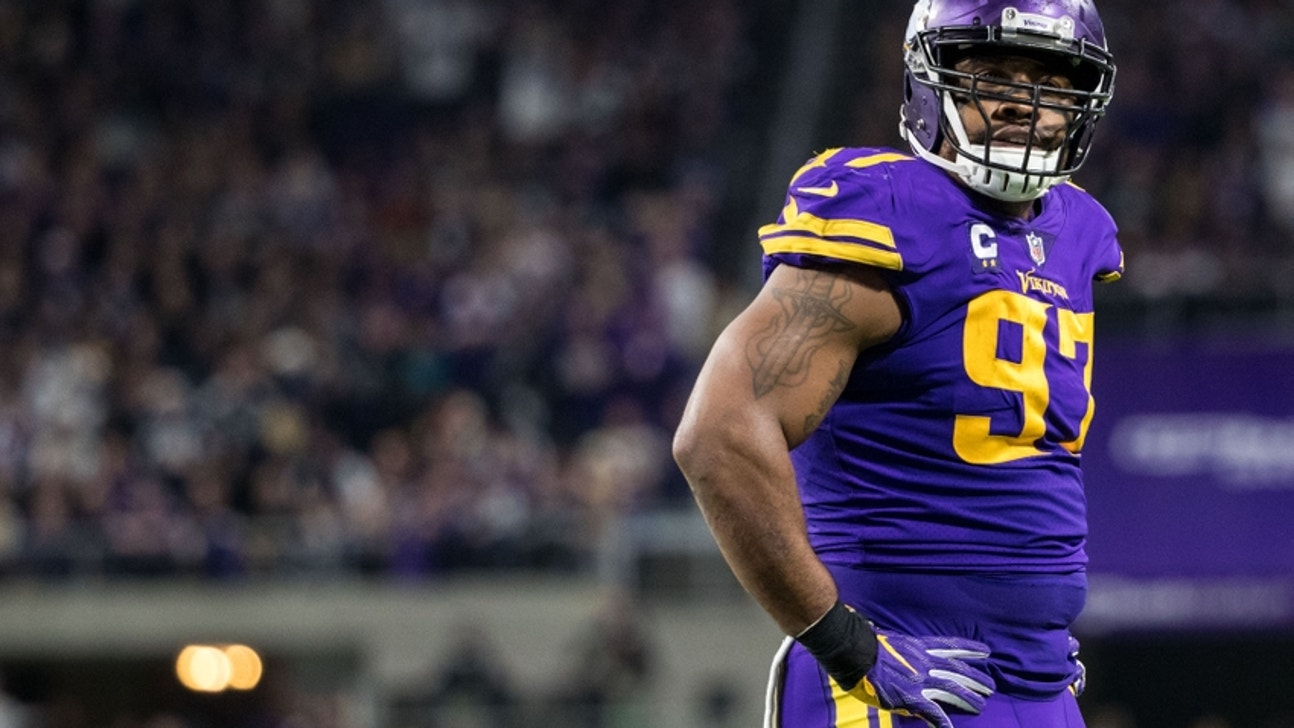 Missed opportunities, not injuries, have defined Vikings season