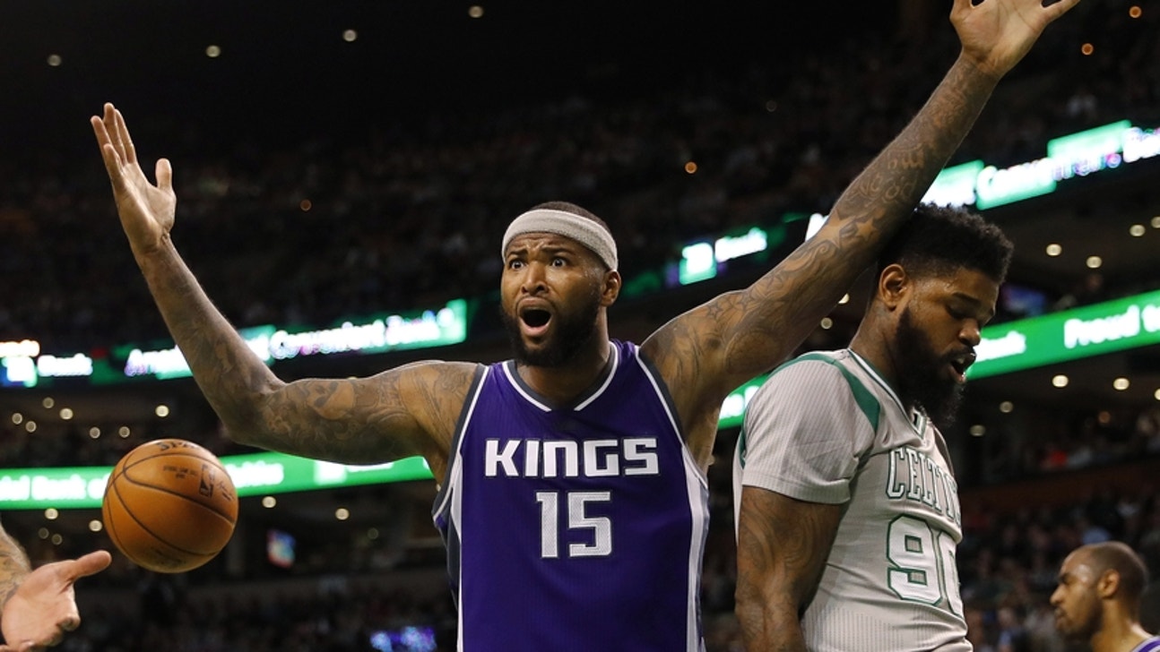 Time for a New King in the East