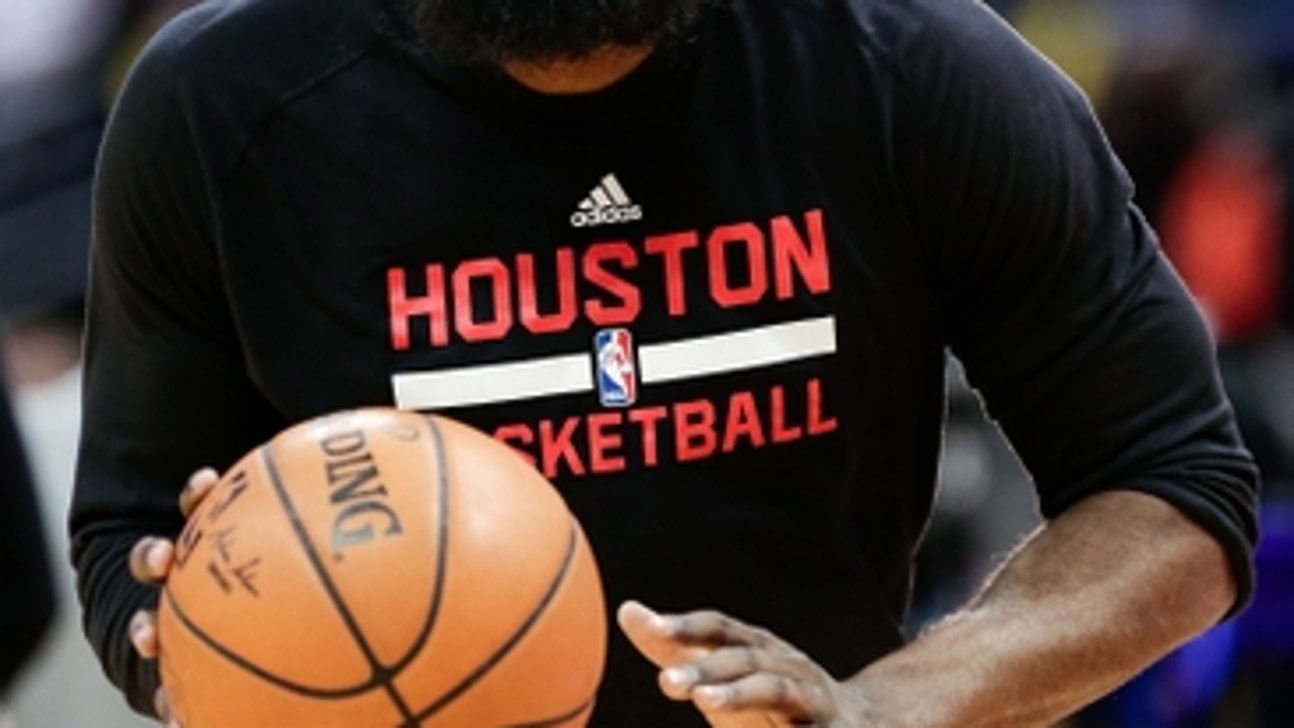 Houston, We Don't Have A Problem