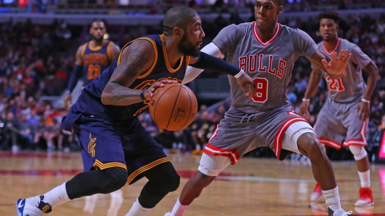 Cleveland Cavaliers: Rajon Rondo for who?