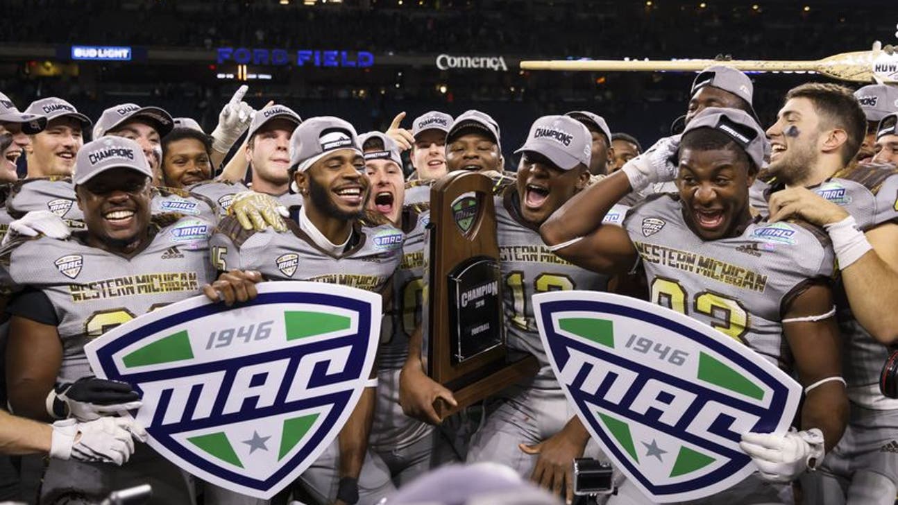 Wisconsin Football: History proves Badgers cannot take Western Michigan lightly