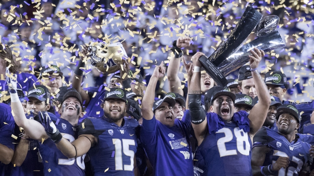 Kansas Football: Jayhawks Have Blueprint in Recovering From Terrible Seasons