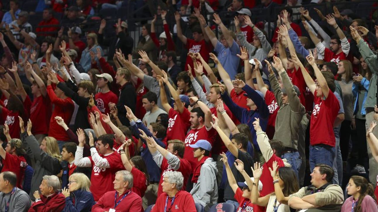 Ole Miss vs South Alabama live stream: Watch online