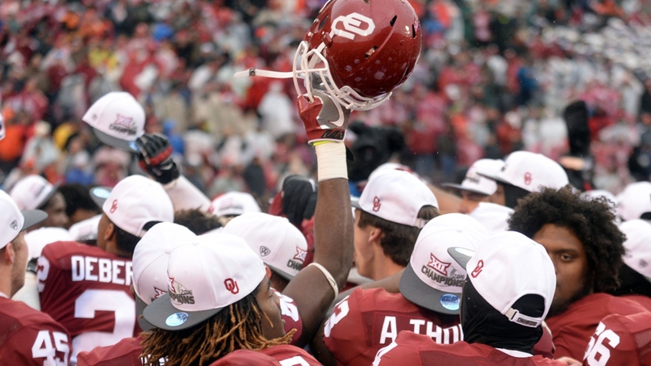 Sugar Bowl: Oklahoma Has 53 Percent Chance of Defeating Auburn