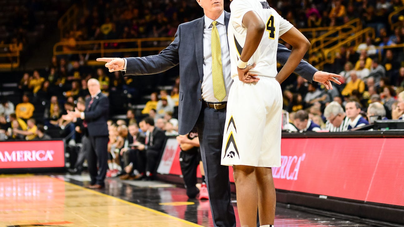 Iowa Basketball: Where Is Isaiah Moss?