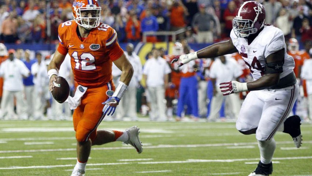Outback Bowl live stream: Watch Iowa vs Florida online