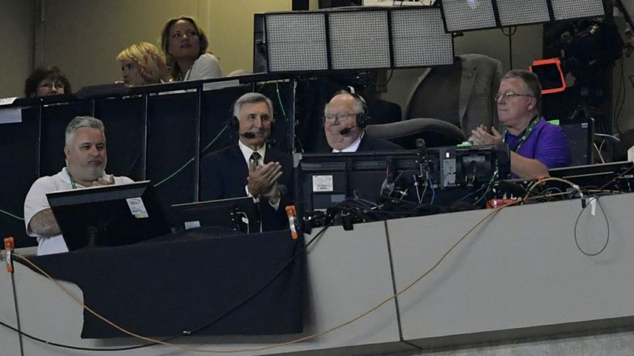 Tennessee Football: Vols' 10 Worst Losses With Verne Lundquist Calling the Game