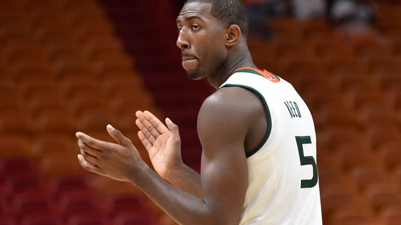 George Washington at Miami Hurricanes: Game Info