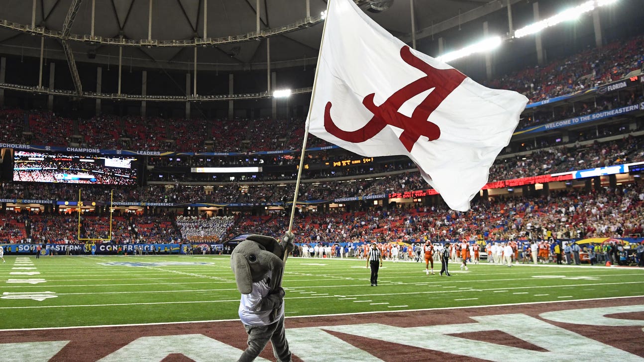 Alabama Football A-Day Countdown: Best Bama #71 of All Time