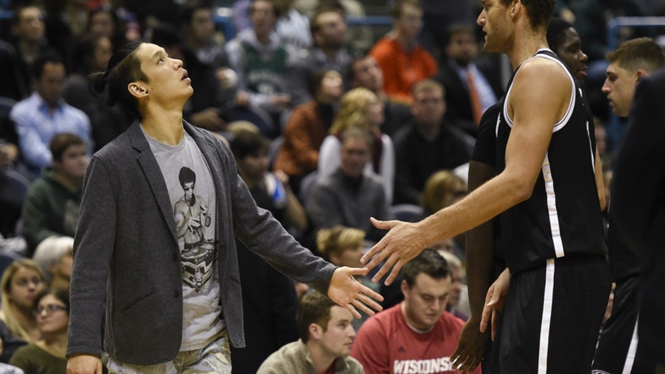 Brooklyn Nets Weekly Roundup: Week 6