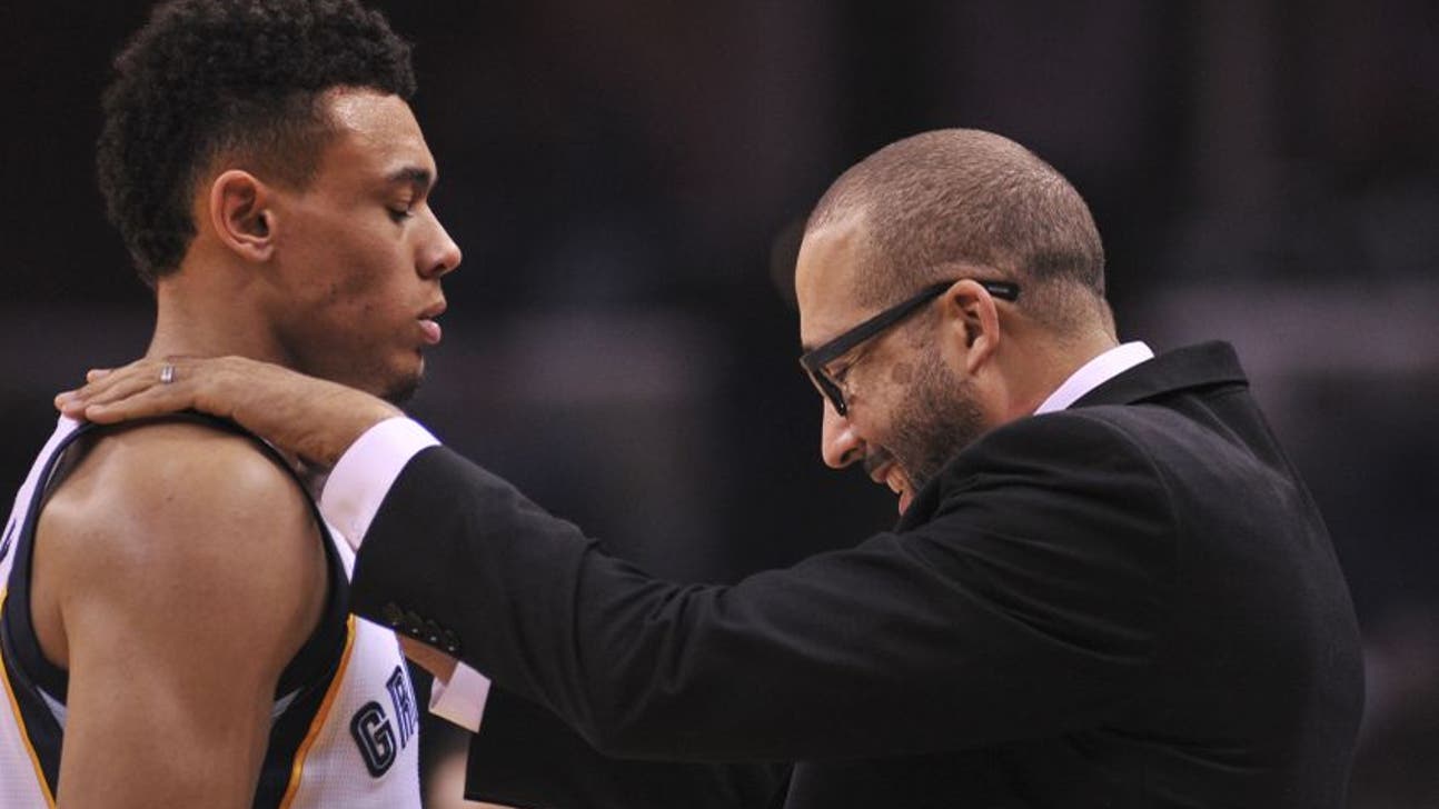 The Wade Baldwin conundrum