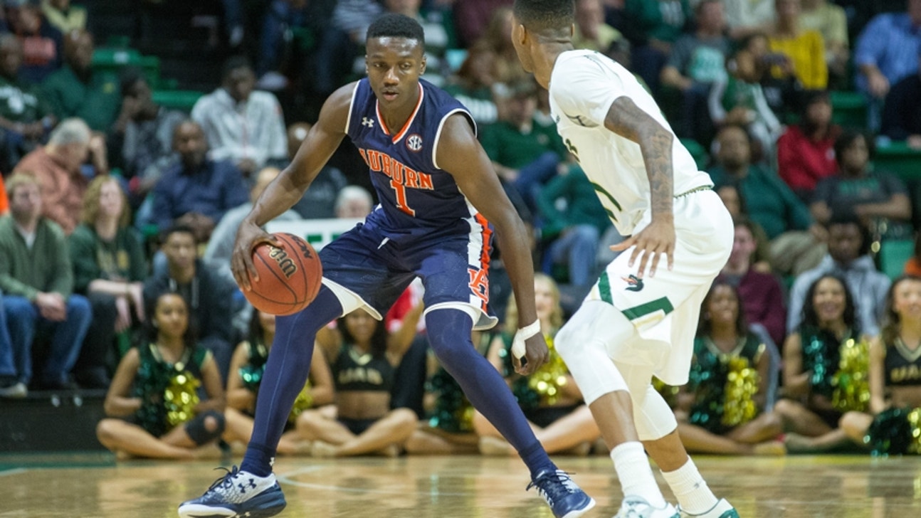 Auburn Basketball: Takeaways from Win Over Oklahoma in Sloppy Game