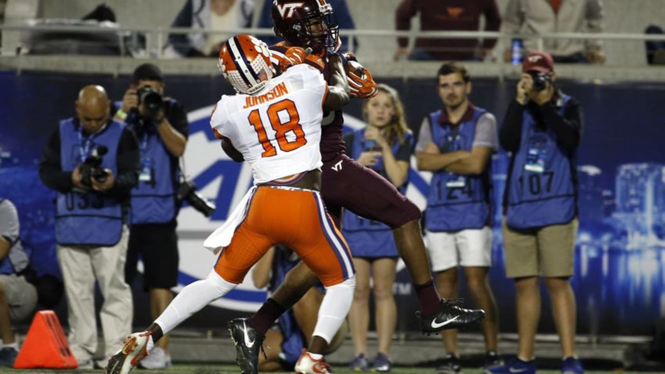 Clemson vs Ohio State: Comparing defenses