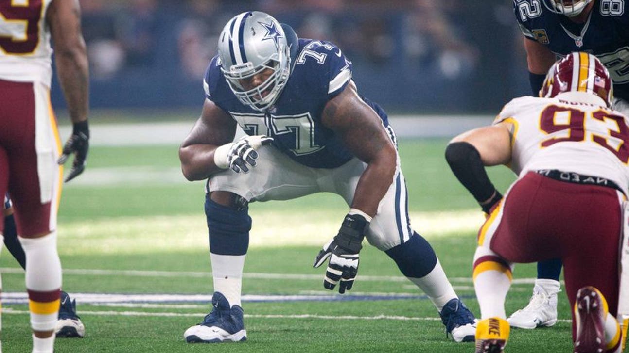 USC NFL: Three Trojans Make 2017 Pro Bowl