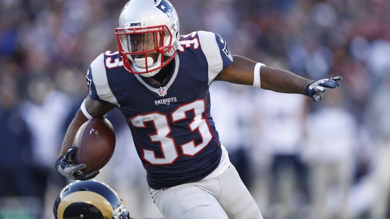 Fantasy Football Week 16: Waiver-Wire Pickups